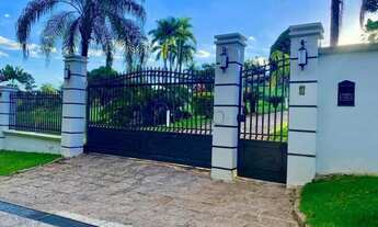 Imagem 2: Chácara à venda em Indaiatuba, Lagos de Shanadu, com 3 suítes, com 5000 m², Lagos do Shana