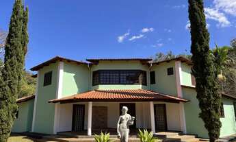 Imagem: Chacará em Goiânia