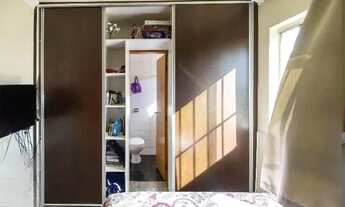 Imagem 6: Cobertura 3 quartos - Sagrada Familia Excelente cobertura, ótimo local! 1 Pavimento: 2 sal