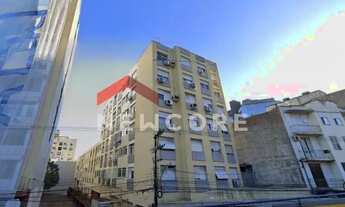 Imagem: Apartamento em Praça da Alfândega - Centro