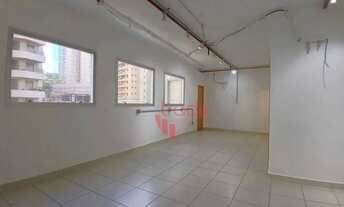 Imagem: Sala Comercial para Alugar ou Vender no
