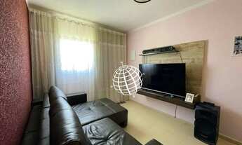 Imagem 3: Casa com 2 dormitórios à venda, 66 m² por R$ 468.000,00 - Jardim Santa Fe - Bom Jesus dos