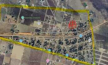 Imagem 2: Terreno Versátil em Cocalzinho de Goiás, Ótimo Preço!