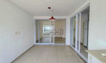 Imagem 7: Aluguel Apartamento 2 Dormitórios - 72 m² Pinheiros
