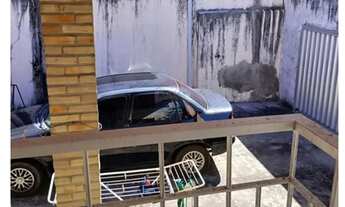 Imagem 6: CASA CONJUNTO DE PONTA NEGRA