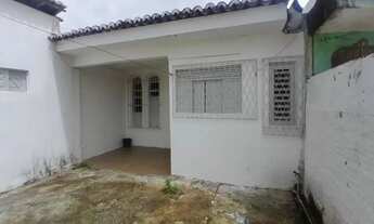 Imagem 2: Casa com 2 dormitórios à venda, 220 m² por R$ 310.000,00 - Neópolis - Natal/RN
