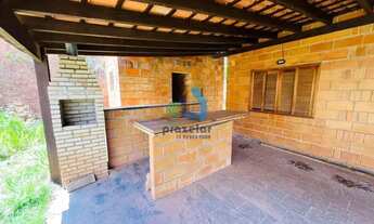 Imagem 4: Imóvel para venda possui 1000 metros quadrados com 3 quartos em Dona Catarina - Mairinque