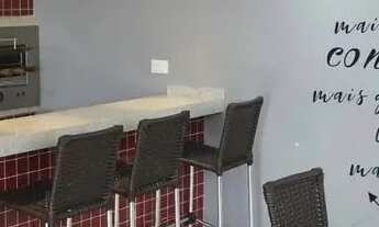 Imagem 5: Apartamento com 2 dormitórios à venda, 50 m² por R$ 320.000,00 - Jardim Alvorada - Maringá