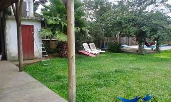 Imagem 3: Velleda oferece espetacular sítio em Águas Claras, com casa, galpão e piscina, pronto para