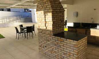 Imagem 3: Apartamento à venda no Jardim Oceania localização privilegiada