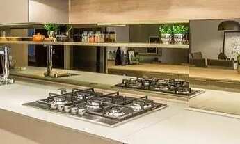 Imagem 4: Apartamentos 1 , 2 Quartos no Centro de Nikiti, Entrada em 35 parcelas suaves