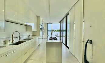 Imagem 6: Casa, 403 m² - venda por R$ 5.850.000,00 ou aluguel por R$ 21.800,00/mês - Centro - Eusébi