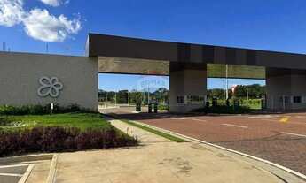 Imagem: Terreno a venda Florais Esmeralda 200m2