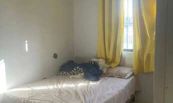 Imagem 3: VENDO APARTAMENTO TERREO, EM CONDOMÍNIO NA MARIA LACERDA, NO VALOR DE 190 MIL