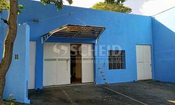 Imagem 3: Galpão 340m2- Vl Mascote