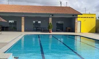 Imagem: Apartamento à Venda no Gran Village Araçagy