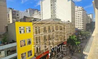 Imagem 5: SALA COMERCIAL - CENTRO - METRO - 220M2