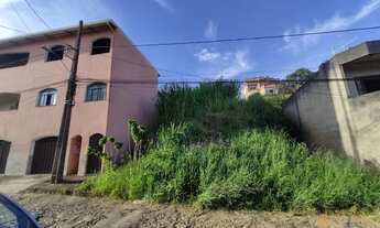 Imagem 2: Lote a venda no bairro Parque das Acácias em Conselheiro Lafaiete-MG