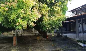 Imagem 3: Sobrado para venda com 258 metros quadrados com 3 quartos em Ininga - Teresina - PI