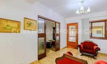 Imagem 4: Casa Padrao - Alto de Pinheiros/Sao Paulo