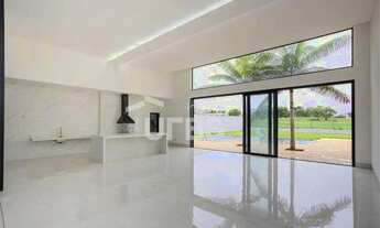 Imagem 3: CASA TÉRREA NO PORTAL DO SOL GREEN