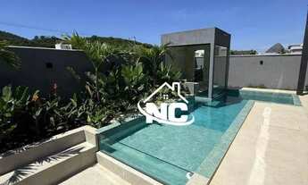 Imagem 2: Casa com 5 quartos à venda, 400 m² por R$ 2.500.000 - Inoã - Maricá/RJ