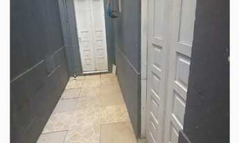 Imagem 2: Casa dois quartos no centro