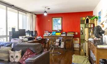 Imagem 5: Venda Apartamento 3 Dormitórios - 256 m² Bela Vista