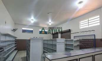 Imagem 3: Imóvel comercial de esquina na região oeste de Londrina