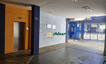 Imagem 3: Prédio para alugar, 2324 m² por R$ 73.800,00/mês - Campo Grande - São Paulo/SP