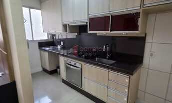 Imagem 5: APARTAMENTO PARA LOCAÇÃO NO CONDOMÍNIO SPAZIO JABUTICABEIRAS - JUNDIAÍ/SP