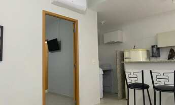 Imagem 5: Alugo apartamento mobiliado