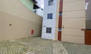 Imagem 5: Apartamento para venda possui 98 metros quadrados com 2 quartos em Cabral - Contagem - Min