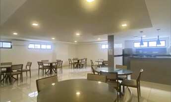 Imagem 4: Apartamento 4 quartos, Próx a UFCG, UEPB, Clínica Santa Clara. Rápido acesso ao centro