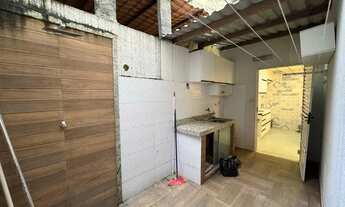 Imagem 5: Lindo 2/4 com Garden - Reformado - Abrantes - Antes do Shop. Busca Vida - Cond. Fechado