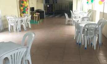 Imagem: Salão de festas