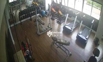 Imagem 5: Apartamento com 2 dormitórios à venda, 66 m² por R$ 585.000,00 - Costa Azul - Salvador/BA