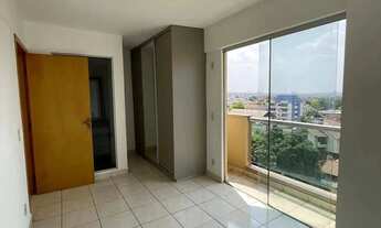 Imagem 3: Flat à venda em Goiânia, Setor Sudoeste, com 1 suíte, com 46 m²