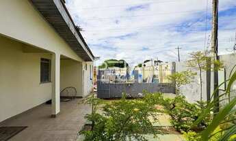 Imagem 3: Casa - Buritis Casa com 3 dormitórios