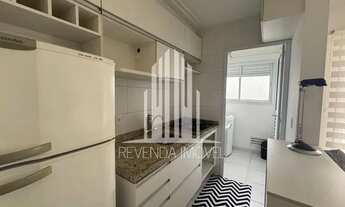 Imagem 3: Apartamento para locação em São Paulo-SP na Vila Andrade com 2 quartos, 1 suíte e vaga de