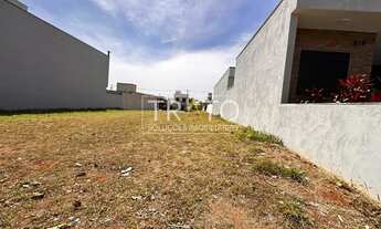 Imagem 3: Terreno a venda no condomínio terras da estancia em Paulínia