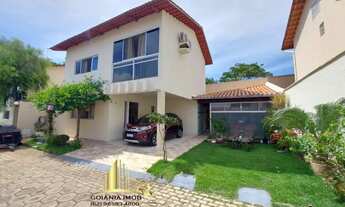 Imagem: SOBRADO EM CONDOMÍNIO FECHADO PX AO FLAMBOYANT