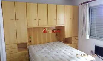 Imagem 4: Flat com ótimo preço no bairro Bela Vista. Confira!