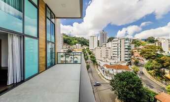 Imagem 4: Cobertura dos sonhos, com luxo, lazer e exclusividade para venda ou locação