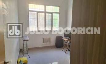 Imagem 3: Apartamento com Área Privativa : / Residencial / Méier