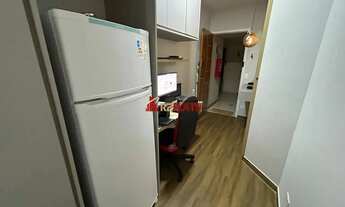 Imagem 4: Flat com ótimo preço no bairro Brooklin. Confira!