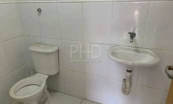 Imagem 6: Sala Comercial para Venda Próximo ao laboratório Delboni da Avenida Lucas Nogueira Garcez