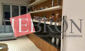 Imagem 3: Luxuoso Apartamento de Alto Padrão para Locação na Vila Regente Feijó!!!