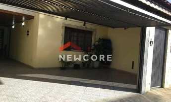 Imagem 2: Casa em Rua Leila Nunes - Jardim Rosa de Franca - Guarulhos/SP