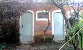 Imagem 6: Casa com 5 dormitórios - venda por R$ 1.100.000,00 ou aluguel por R$ 7.000,00/mês - Jardim